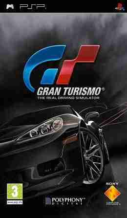Descargar Gran Turismo [English] por Torrent
